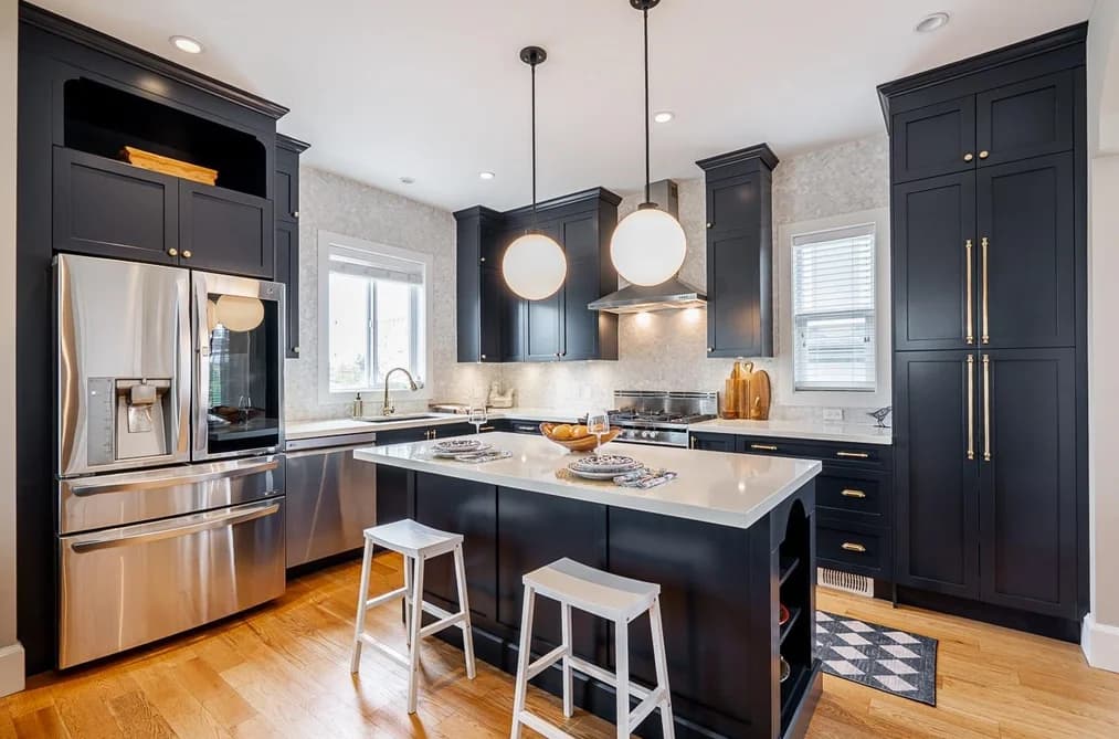 457 E 11TH STREET, North Vancouver, BC — Residential for Sale - Main Photo