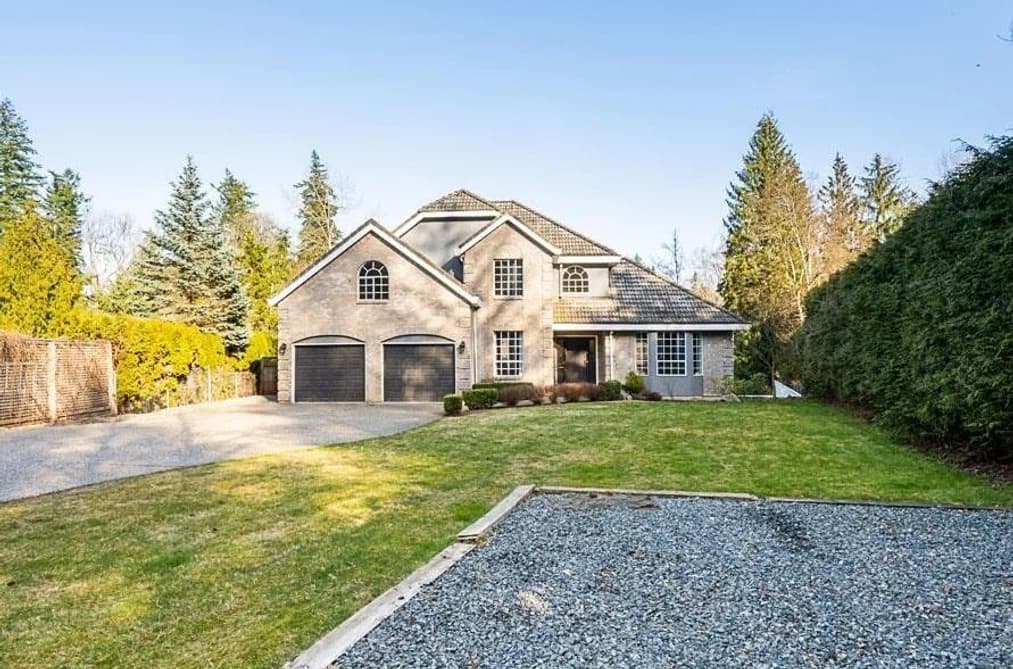 4570 MAYSFIELD CRESCENT, Langley, BC — Residential for Sale - Main Photo
