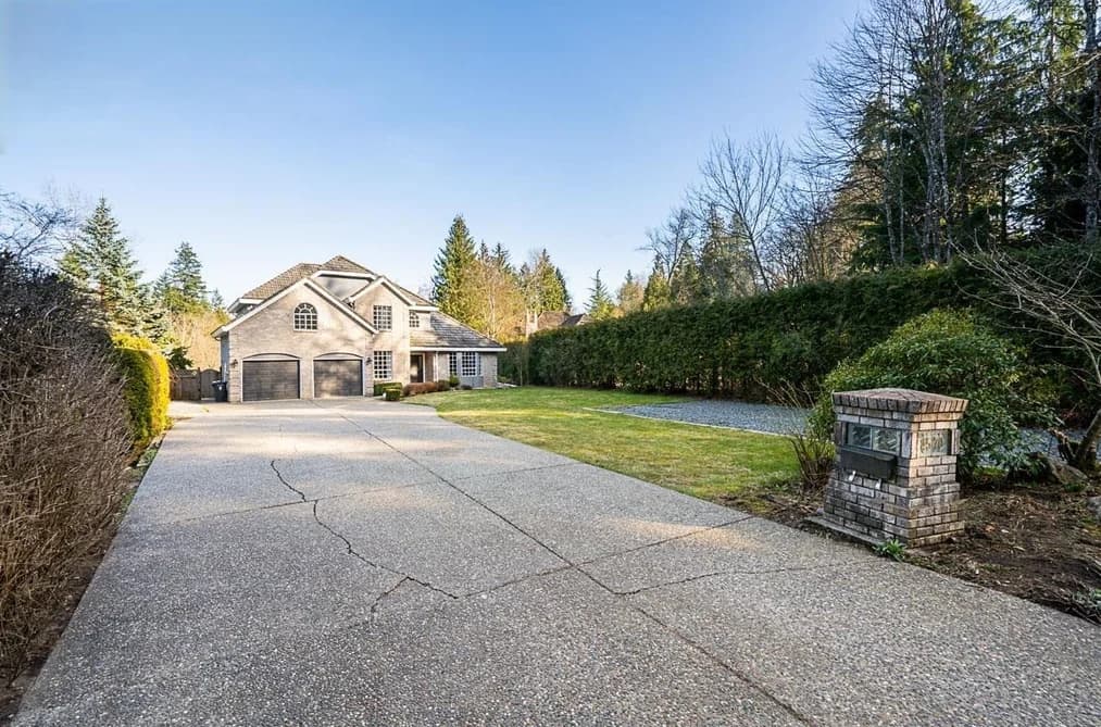 4570 MAYSFIELD CRESCENT, Langley, BC — Residential for Sale - Photo 2