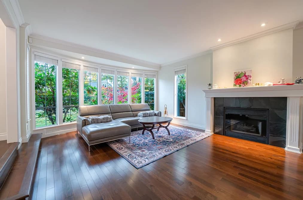 4570 W 13TH AVENUE, Vancouver, BC — Residential for Sale - Main Photo