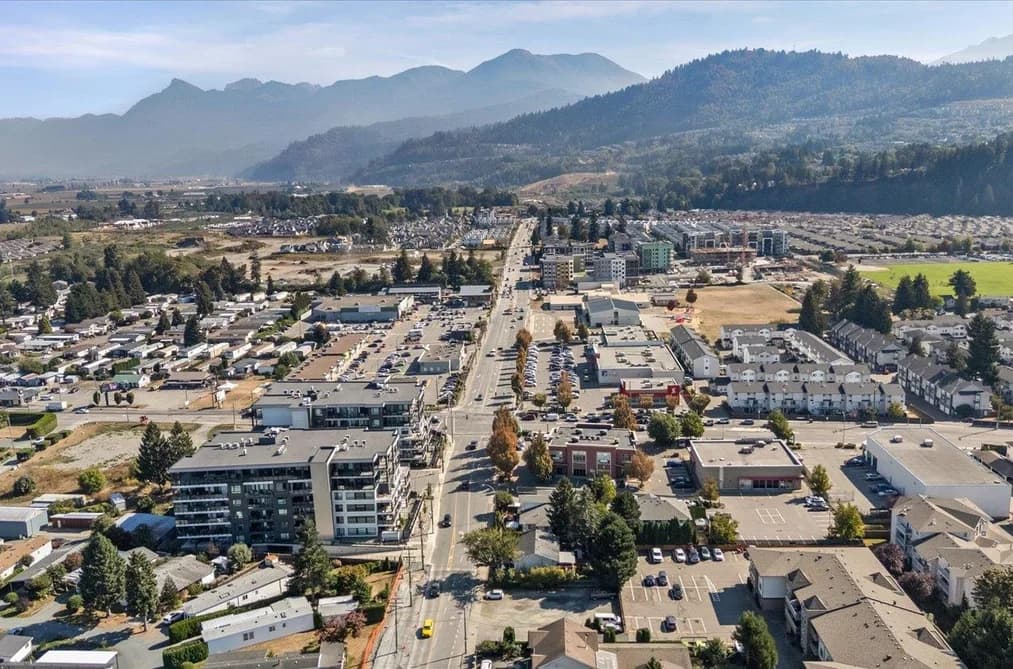 45708 WATSON ROAD, Chilliwack, BC — Land for Sale - Main Photo