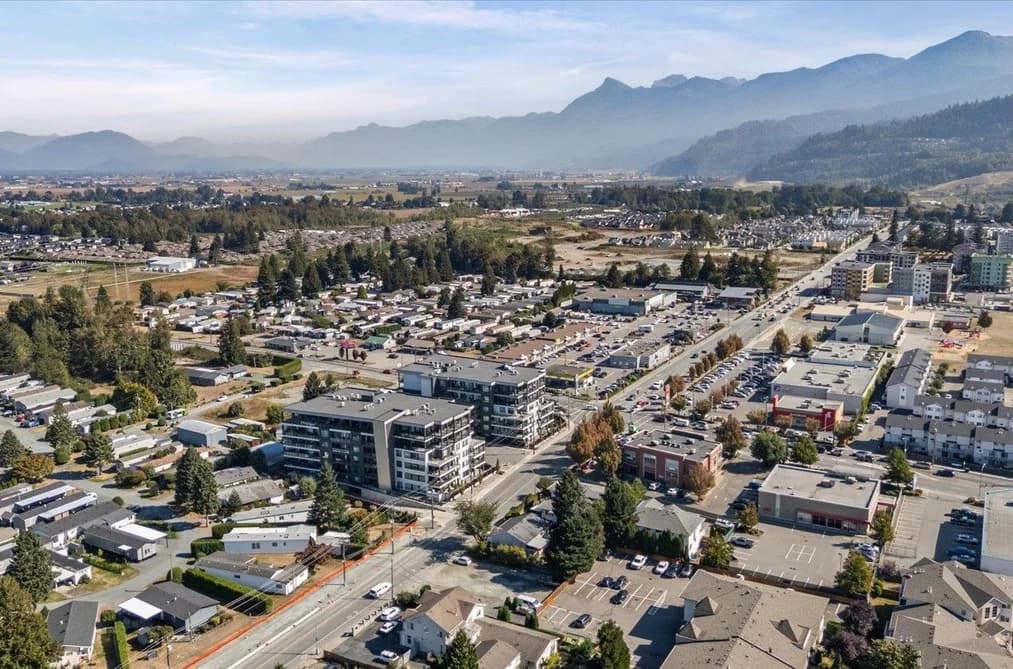 45708 WATSON ROAD, Chilliwack, BC — Land for Sale - Photo 2