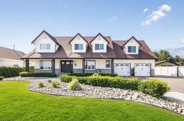 45736 Higginson Rd, Chilliwack, BC - MLS: R3170655