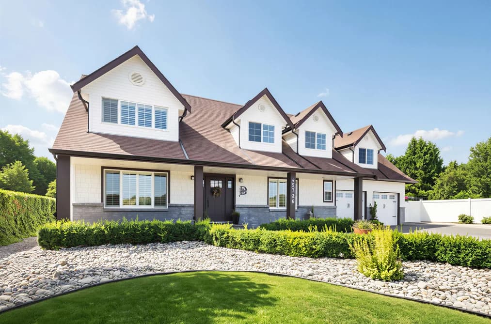 45736 HIGGINSON ROAD, Chilliwack, BC — Residential for Sale - Photo 2