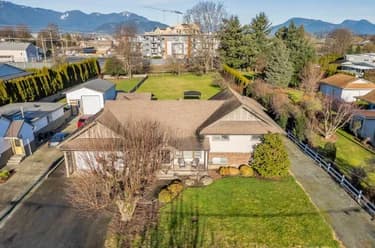 House for sale at 45757 Britton Avenue Chilliwack British Columbia - MLS: R3075325