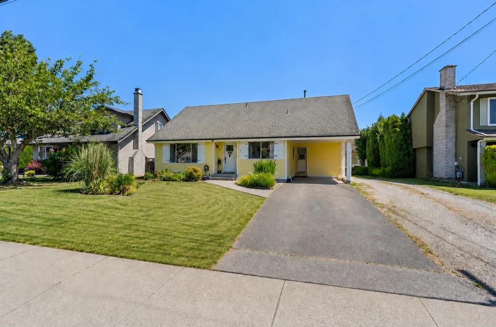 4576 61 STREET, Delta, BC — Residential for Sale - Photo 2