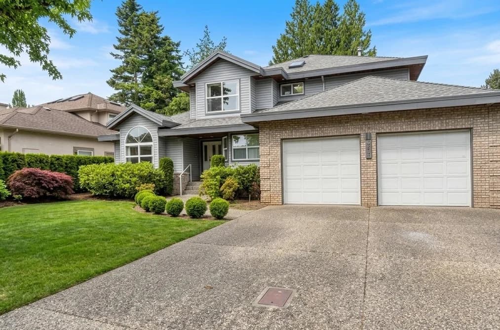 4577 217 STREET, Langley, BC — Residential for Sale - Main Photo