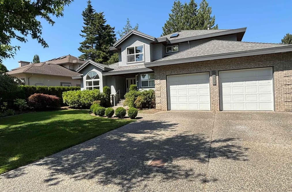 4577 217 STREET, Langley, BC — Residential for Sale - Photo 2