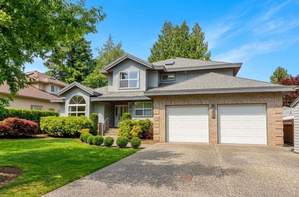 4577 217 STREET, Langley, BC — Residential for Sale - Photo 2
