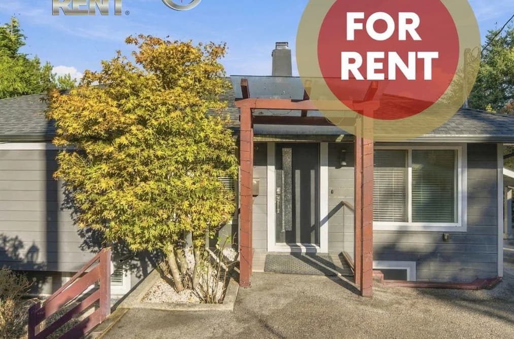 458 NORTHCLIFFE CRESCENT, Burnaby BC V5A 1A1 - Photo 1
