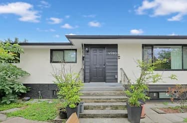 House for sale at 4580 Boundary Road Burnaby British Columbia - MLS: R3148559