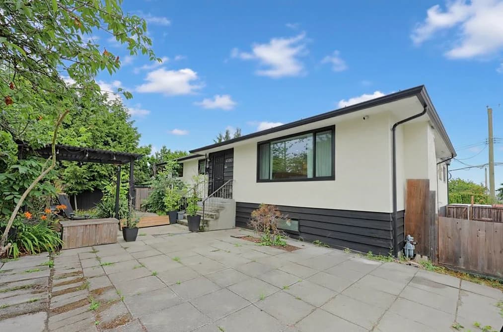 4580 BOUNDARY ROAD, Burnaby, BC — Residential for Sale - Photo 2