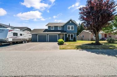 House for sale at 45900 Britton Avenue Chilliwack British Columbia - MLS: R3144778