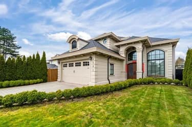 House for sale at 4591 Garry Street Richmond British Columbia - MLS: R3129029