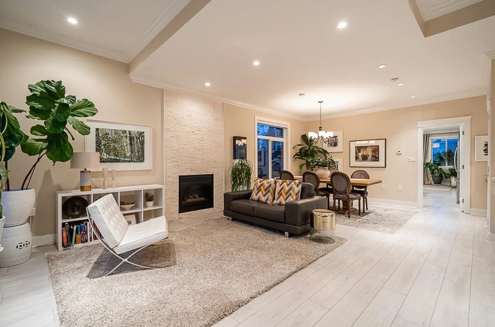 4591 GRASSMERE STREET, Burnaby, BC — Residential for Sale - Photo 2