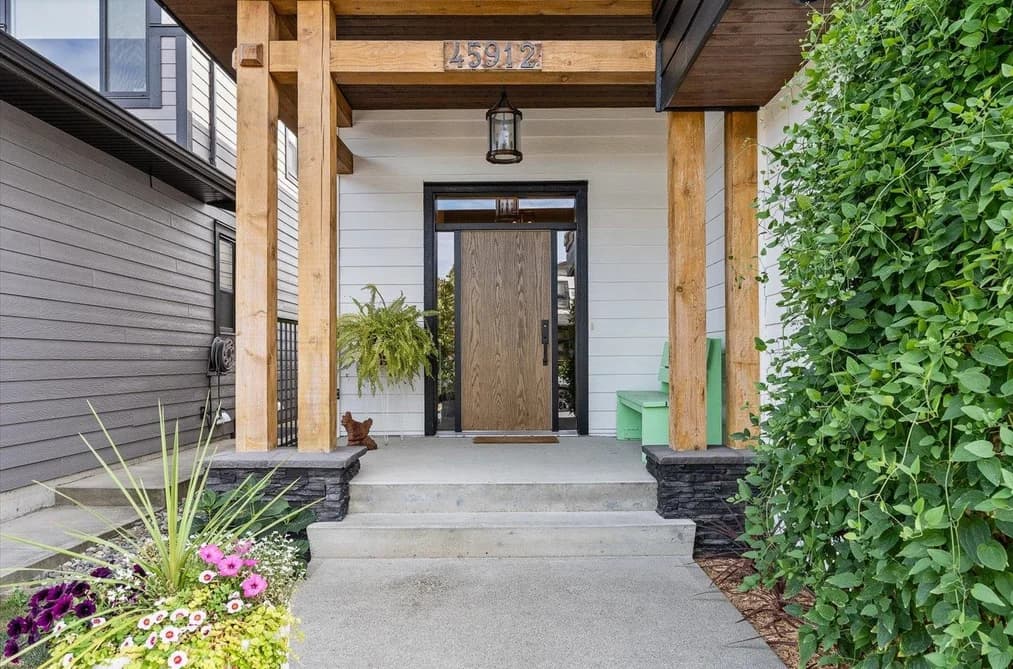 45912 BOGEY PLACE, Chilliwack, BC — Residential for Sale - Photo 2