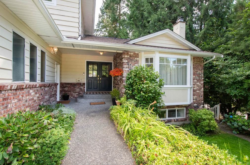 4594 TEVIOT PLACE, North Vancouver, BC — Residential for Sale - Photo 2