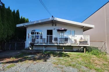 House for sale at 45949 Rowat Avenue Chilliwack British Columbia - MLS: R3142199