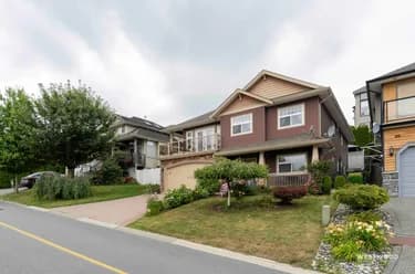 House for sale at 45965 Weeden Drive Chilliwack British Columbia - MLS: R3143811