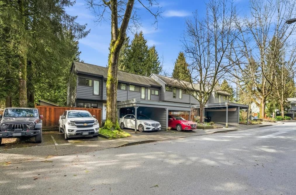 4597 ELMGROVE DRIVE, Burnaby, BC — Residential for Sale - Photo 2