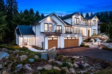 House for sale at 4597 Woodgreen Drive West Vancouver British Columbia - MLS: R3150849