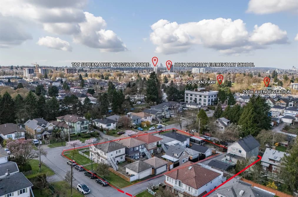 4598 MOSS STREET, Vancouver, BC — Residential for Sale - Main Photo