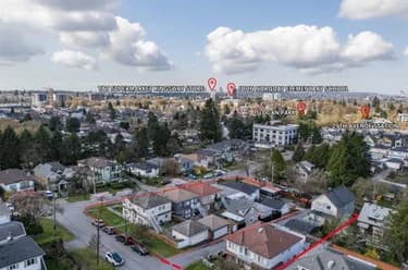 House for sale at 4598 Moss Street Vancouver British Columbia - MLS: R3129371