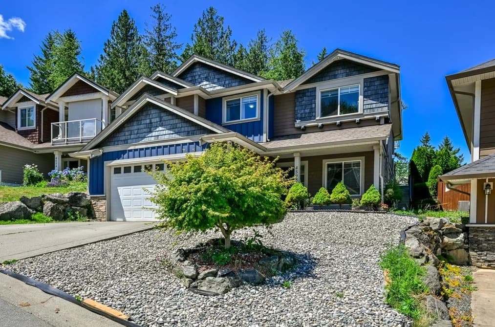 4598 TESKEY ROAD, Chilliwack, BC — Residential for Sale - Photo 2