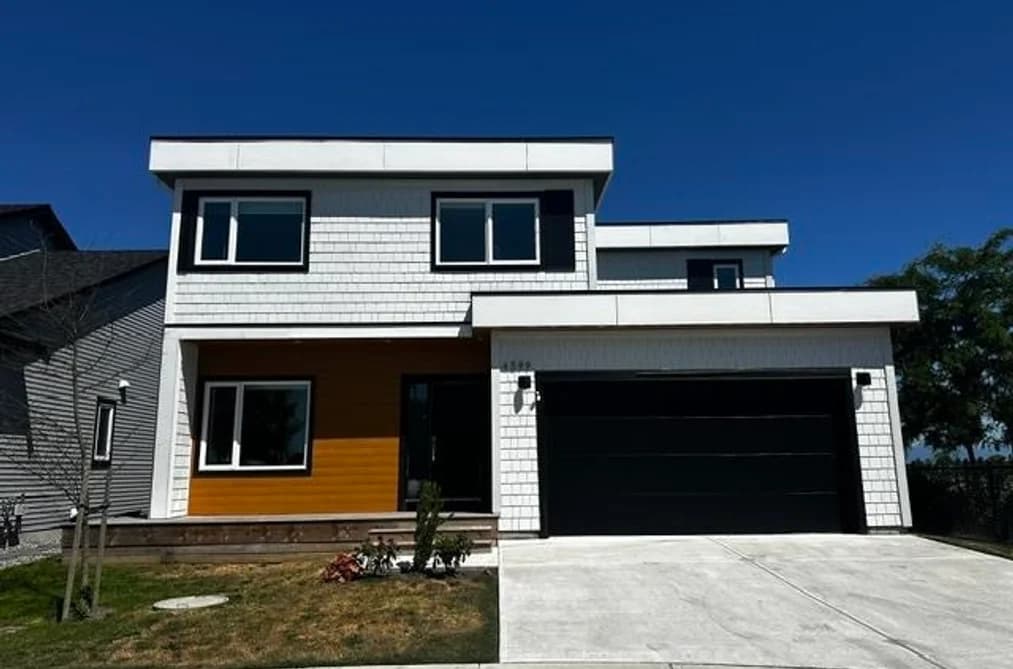4599 CATTAIL WAY, Tsawwassen, BC — Residential for Sale - Main Photo