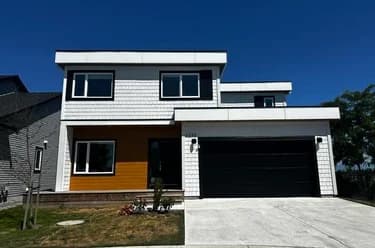 House for sale at 4599 Cattail Way Tsawwassen British Columbia - MLS: R3124548