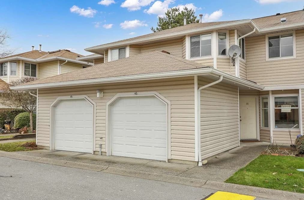 46 10038 155 STREET, Surrey, BC — Residential for Sale - Main Photo