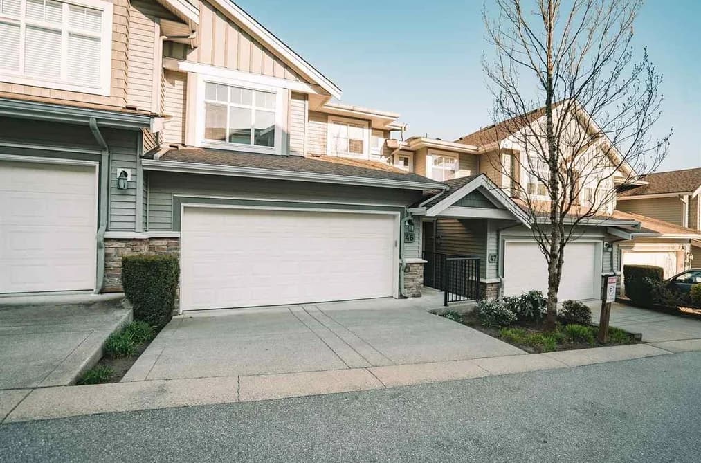 46 11282 COTTONWOOOD DRIVE, Maple Ridge, BC — Residential for Sale - Main Photo