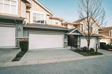 Townhouse for sale at 46 11282 Cottonwoood Drive Maple Ridge British Columbia - MLS: R3143973