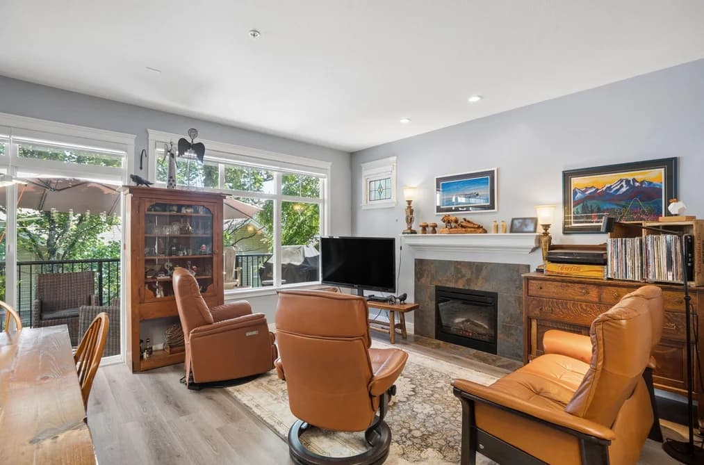 46 11282 COTTONWOOOD DRIVE, Maple Ridge, BC — Residential for Sale - Photo 2