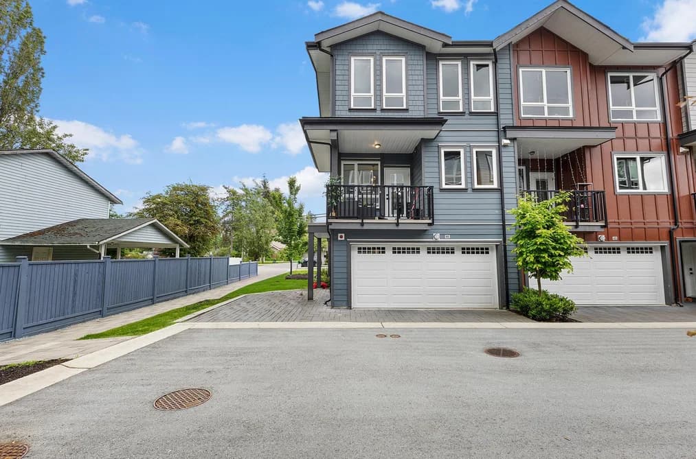46 11851 232 STREET, Maple Ridge, BC — Residential for Sale - Main Photo