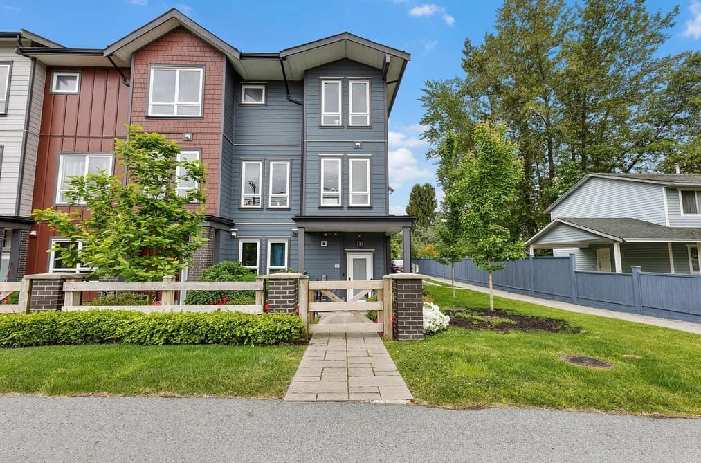 46 11851 232 STREET, Maple Ridge, BC — Residential for Sale - Photo 2