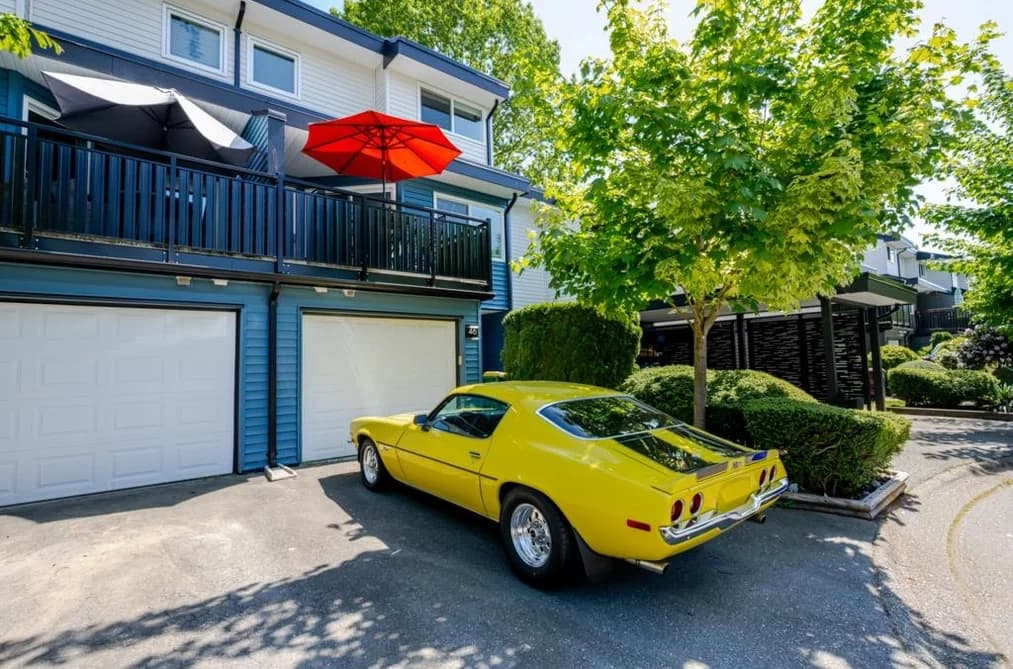 46 12180 189A STREET, Pitt Meadows, BC — Residential for Sale - Main Photo