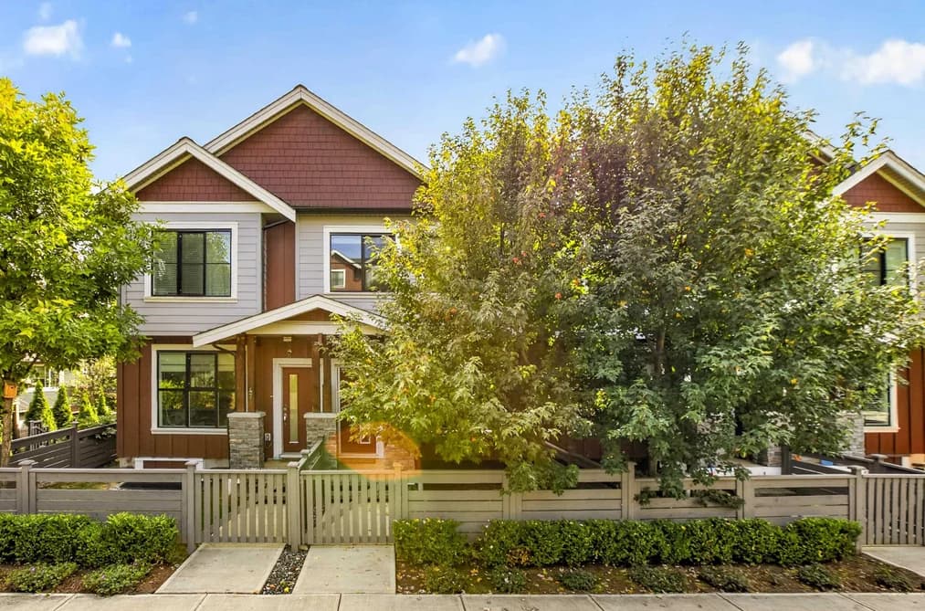 46 13260 236 STREET, Maple Ridge, BC — Residential for Sale - Photo 2