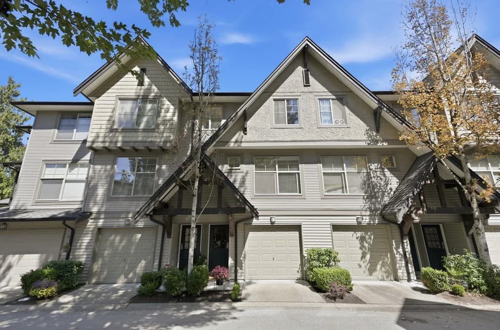 46 15152 62A AVENUE, Surrey, BC — Residential for Sale - Main Photo