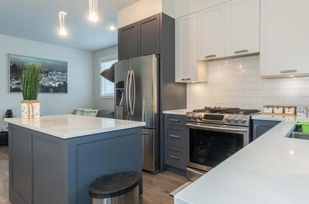 46 188 WOOD STREET, New Westminster, BC — Residential for Sale - Photo 2