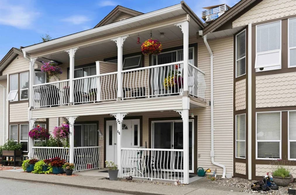 46 20554 118 AVENUE, Maple Ridge, BC — Residential for Sale - Photo 2