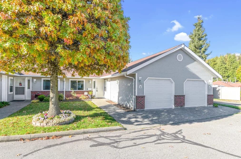 46 2081 WINFIELD DRIVE, Abbotsford, BC — Residential for Sale - Photo 2