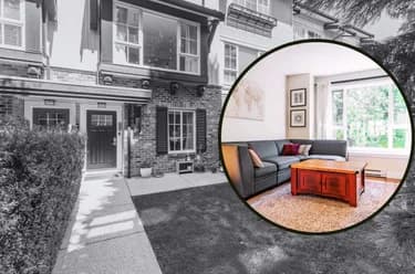 Townhouse for sale at 46 2450 161a Street Surrey British Columbia - MLS: R3155422
