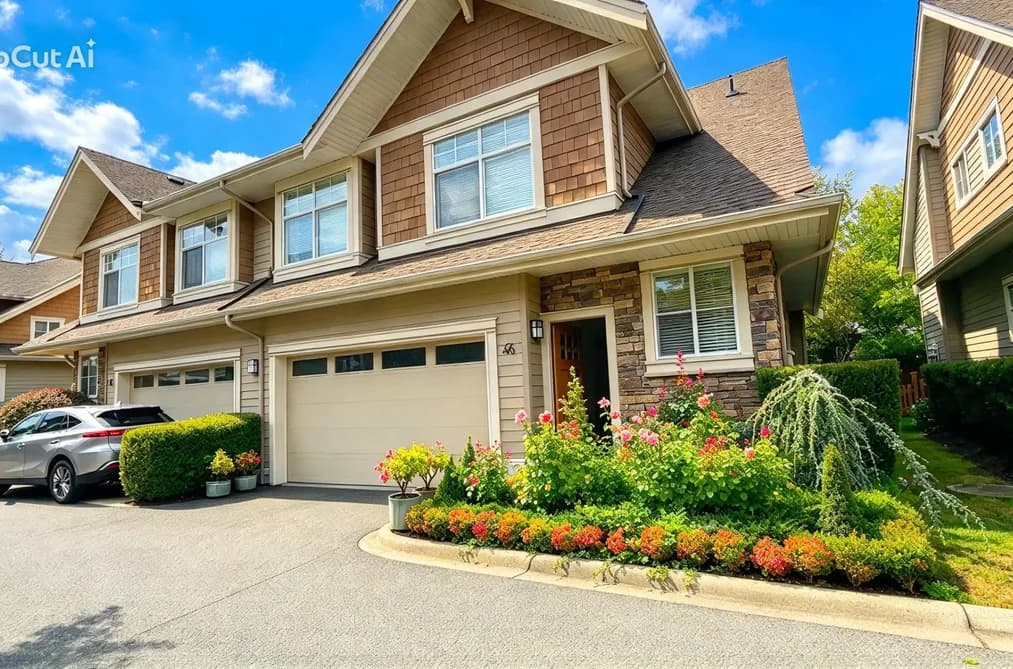 46 2453 163 STREET, Surrey, BC — Residential for Sale - Main Photo