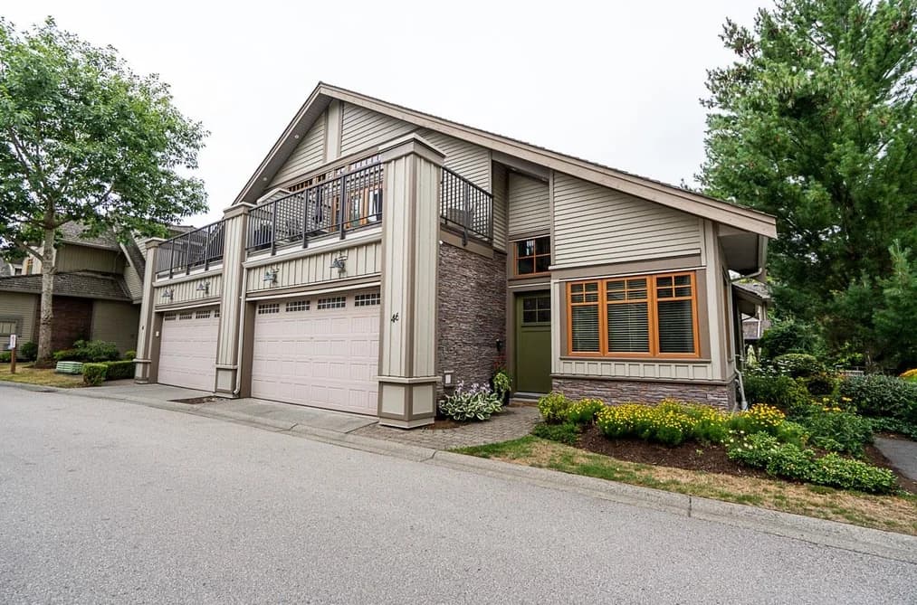 46 3109 161 STREET, Surrey, BC — Residential for Sale - Main Photo