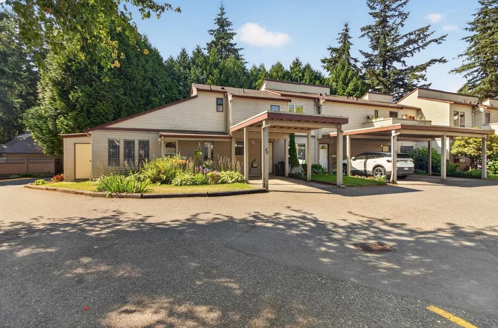 46 32310 MOUAT DRIVE, Abbotsford, BC — Residential for Sale - Main Photo