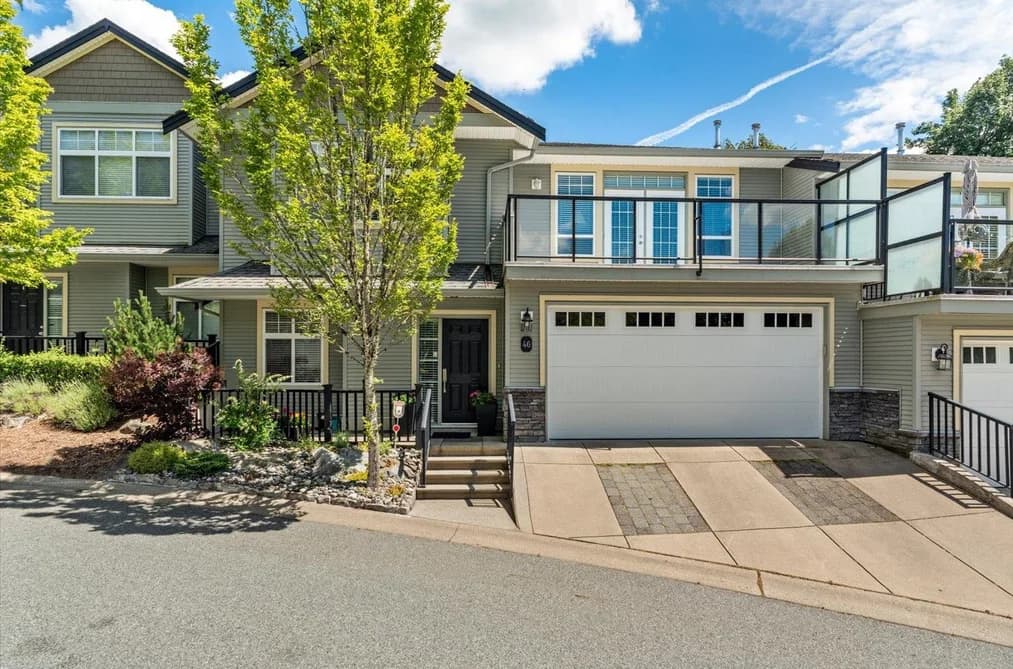 46 36260 MCKEE ROAD, Abbotsford, BC — Residential for Sale - Photo 2