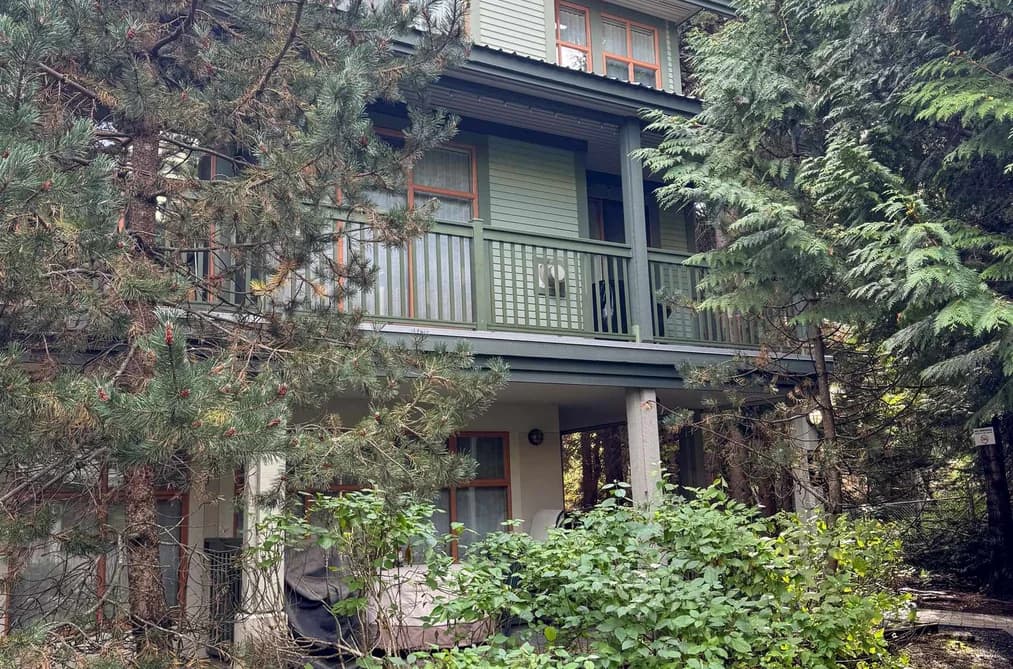 46 4355 NORTHLANDS (WEEK 9) BOULEVARD, Whistler, BC — Residential for Sale - Main Photo