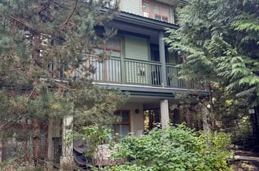 Townhouse for sale at 46 4355 Northlands (Week 9) Boulevard Whistler British Columbia - MLS: R3051571