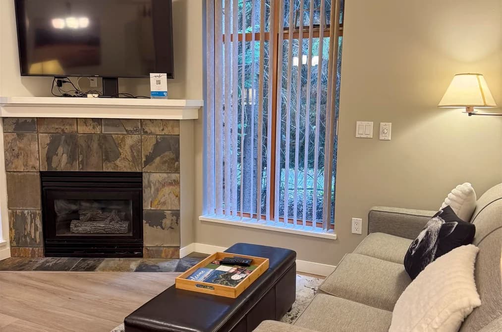 46 4355 NORTHLANDS (WEEK 9) BOULEVARD, Whistler, BC — Residential for Sale - Photo 2